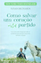 Como Salvar Um Coraçao Partido