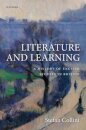Literature and Learning