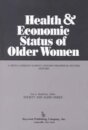 Health and Economic Status of Older Women