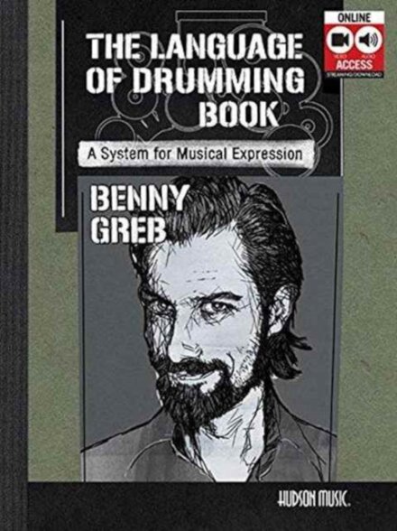 Benny Greb