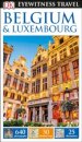 Belgium & Luxembourg Eyewitness Travel Guide