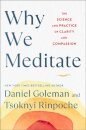 Why We Meditate