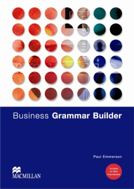 Business Grammar Builder
