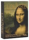 The Louvre Art Deck
