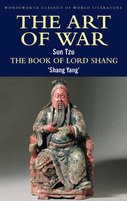 Art Of War /THE Book Of Lord Shang