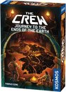 Crew: Journey to the Ends of the Earth