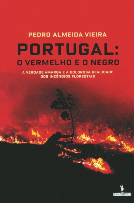 Portugal: O Vermelho E O Negro
