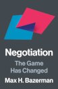 Negotiation