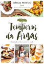 Temperos Da Argas - Alimentação Saudável E Natural Em Família