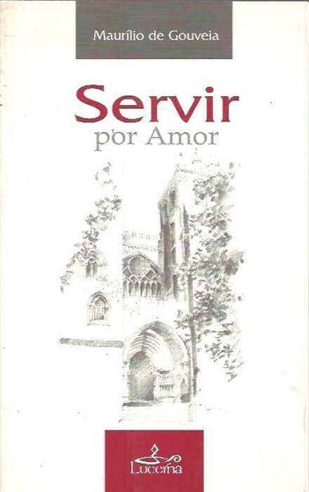 Servir Por Amor
