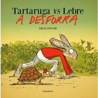 Tartaruga Vs Lebre