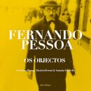 Os Objectos de Fernando Pessoa
