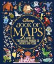The Disney Book of Maps