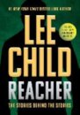 Reacher - The Stories Behind the Stories