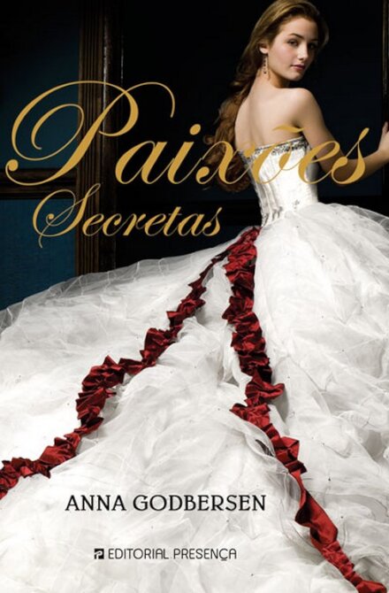Paixões Secretas