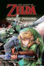 Legend of Zelda: Twilight Princess, Vol. 8