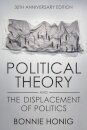 Political Theory and the Displacement of Politics