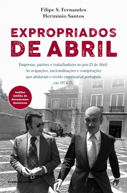 Expropriados De Abril