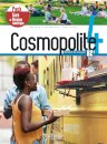 Cosmopolite 4 Pack Livre de l'élève