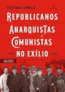 Republicanos, Anarquistas e Comunistas no Exílio