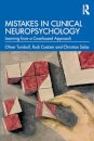 Mistakes in Clinical Neuropsychology