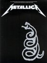 METALLICA - The Black Album