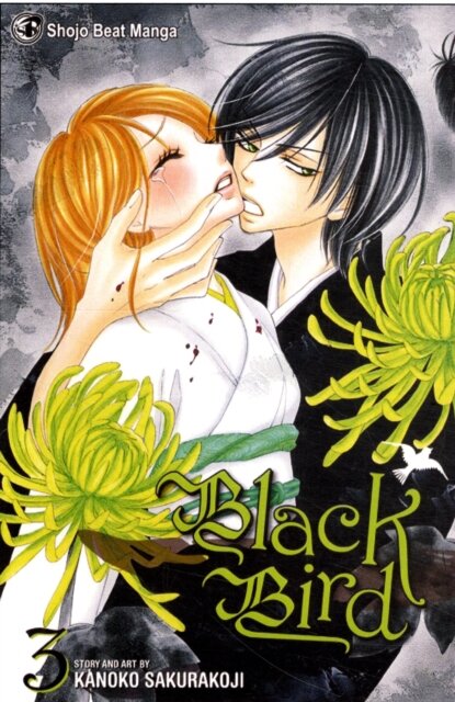 Black Bird, Vol. 3