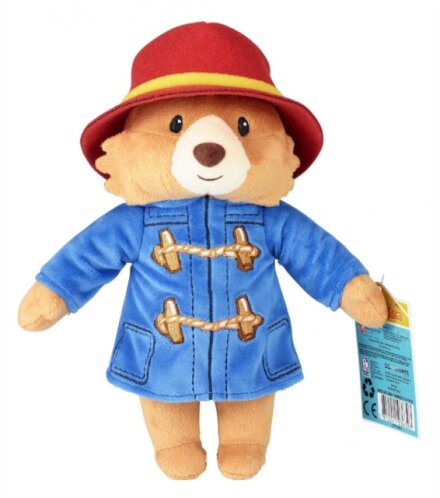 Paddington Collectible Plush