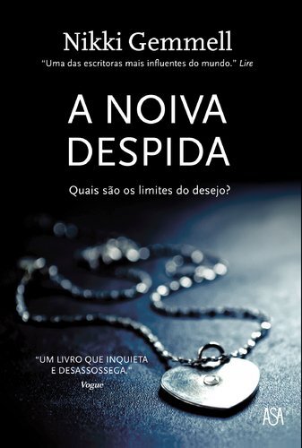 A Noiva Despida