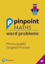Pinpoint Maths Word Problems Year 3 Teacher Book