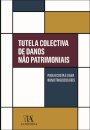 Tutela Colectiva De Danos Não Patrimoniais