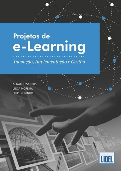 Projetos De E-Learning