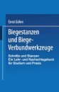 Schnitte und Stanzen. Ein Lehr- und Nachschlagebuch fur Studium und Praxis