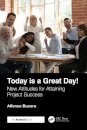 Today is a Great Day!