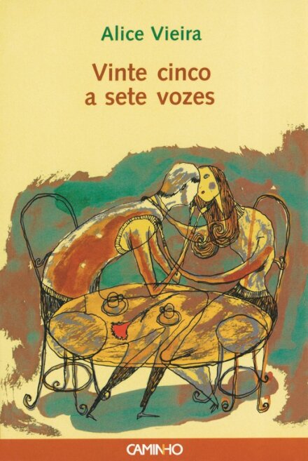 Vinte e Cinco a Sete Vozes