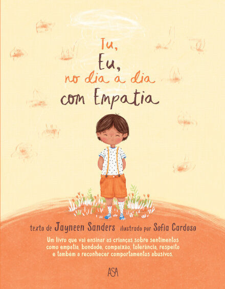 Tu, Eu, no dia-a-dia com Empatia