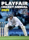 Playfair Cricket Annual 2025