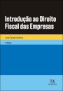 Introdução ao Direito Fiscal das Empresas