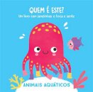 Animais Aquáticos