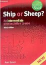 Ship or Sheep? Book and Audio CD Pack
