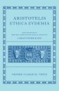 Aristotle's Eudemian Ethics