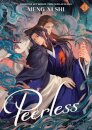 Peerless Vol 4 (Novel)