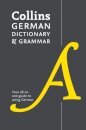 German Dictionary and Grammar