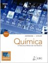 Química A Natureza Molecular Da Matéria Volume 2