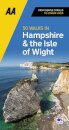 50 Walks in Hampshire & IOW