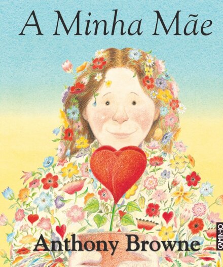 A Minha Mãe