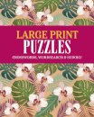 Large Print Puzzles