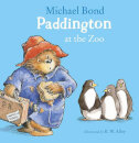 Paddington At The Zoo
