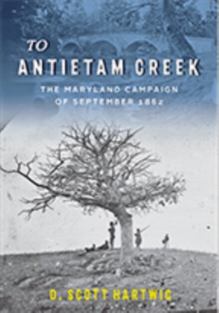 To Antietam Creek