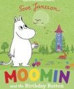 Moomin And The Birthday Button